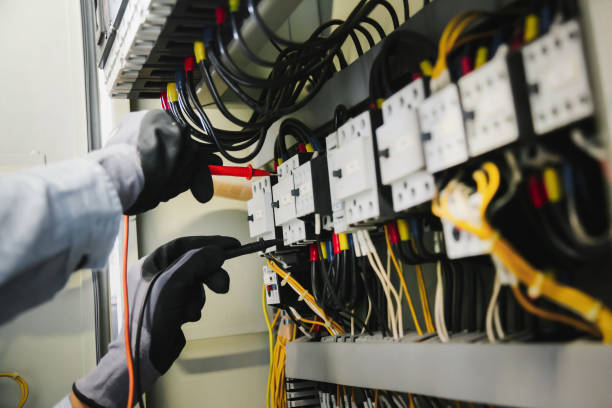 Best Electrical Panel Upgrades  in Plymouth, WI