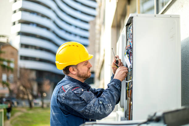 Best Surge Protection Installation  in Plymouth, WI