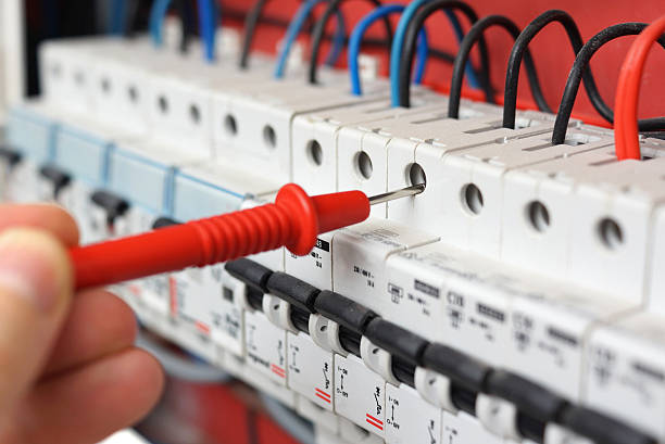 Professional Electrical Services in Plymouth, WI